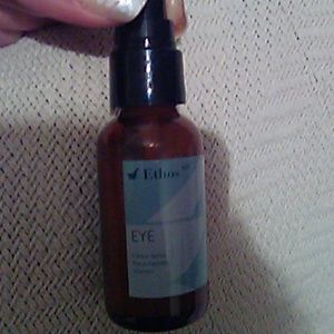Ethos eye syrum